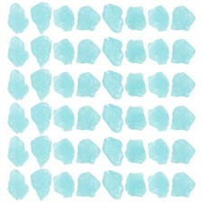  1 paquet de pierres lumineuses en résine, jardinière, pierres scintillantes,