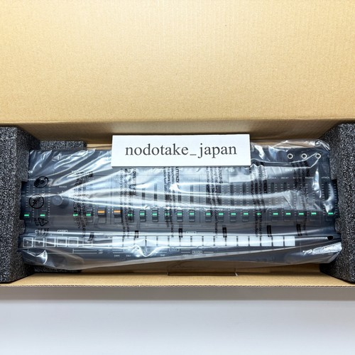 Donner analog bass synth - l1,