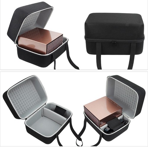 Projecteur cas portable voyage - cas,