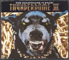 Compilation - Thunderdome III