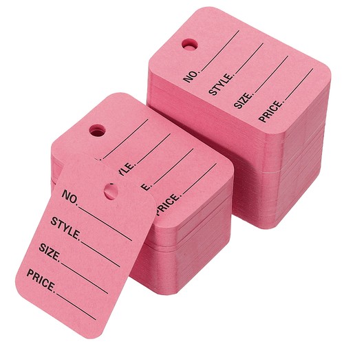 étiquettes prix pour - de,
