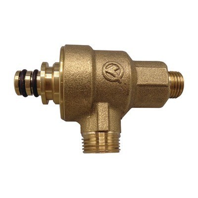 Disconnecteur chappee - disconnecteur-,