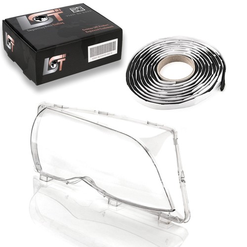 Verre phare diffuseur droit - verre,