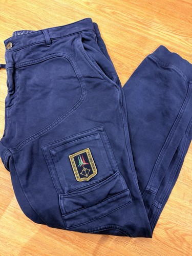 Pantalons cargo anti - pantalons, anti-g