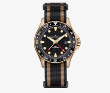 Hamilton Khaki Navy Scuba