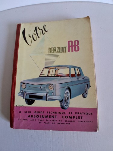 Guide technique complet votre - guide,