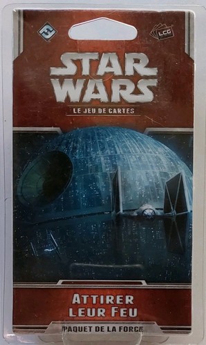 Star wars jeu cartes - star,