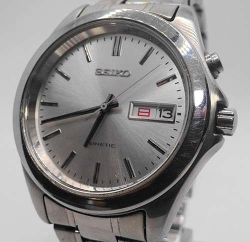 Rare working item - , seiko