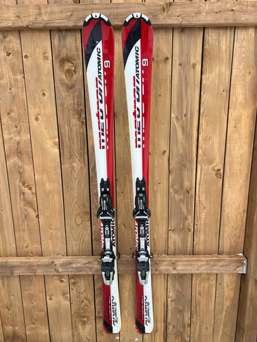 Alpine downhill snow ski - alpine,