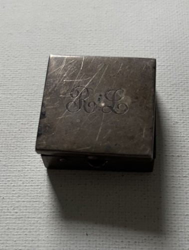 Rare antique art - rare, cartier