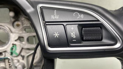 Volant audi sportback - volant, a1