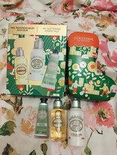 Coffret Cadeau, Huile douche