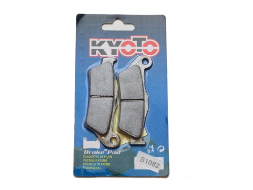 Brake pads rear for - brake,