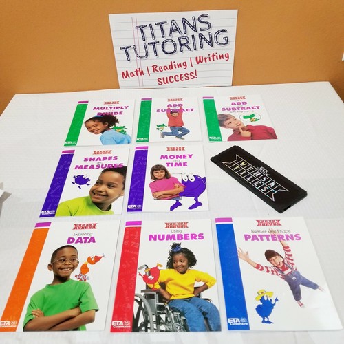Childrens books level - 2, learn