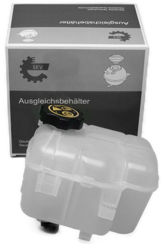 Vase expansion kühlmitel - d'expansion,