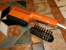 ancien sèche cheveux KRUPS