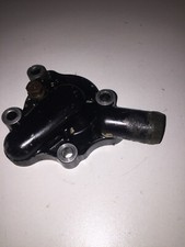 carter pompe à eau Honda cr
