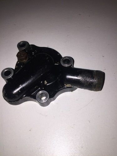 Carter pompe eau honda cr - pompe, à