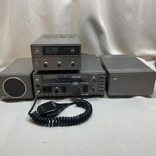 KENWOOD TRIO TS-680S AT-250