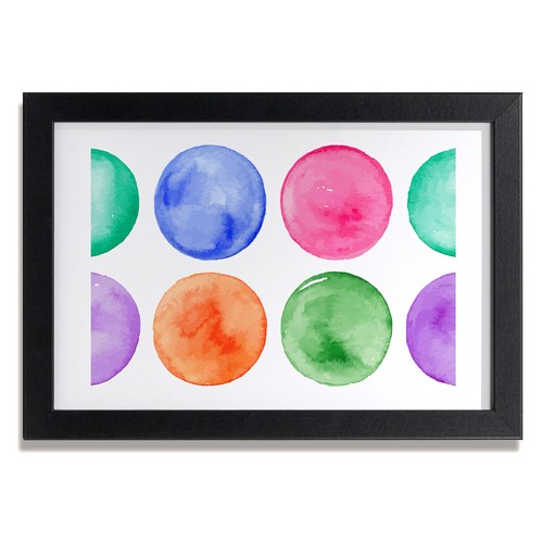 Tulup photo 30x20cm cadre - 30x20cm,