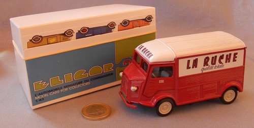 Eligor réf 1300r - eligor,