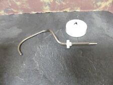 Crochet pâtissier + déflecteur pour Robot pâtissier Bosch MUM58L20/06 (Occasion)