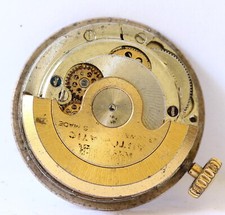 Mouvement de Montre Mécanique