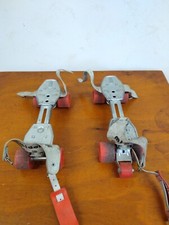 Patins À Roulettes Vintage Midonn