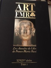 Neuf art fmr les annales - neuf,,