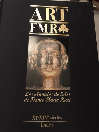 Neuf art fmr - fmr,, de