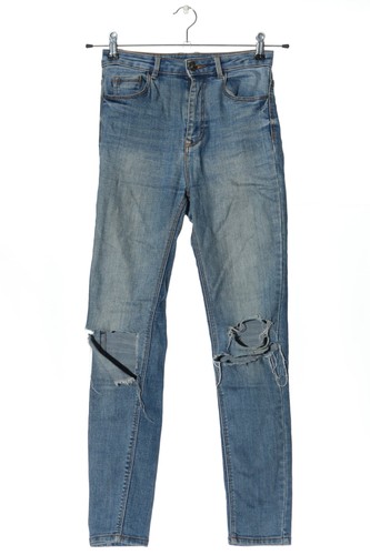 Stradivarius jeans taille - stradivarius,