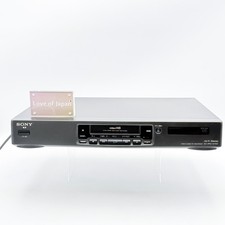 Lecteur cassette vidéo sony - lecteur,