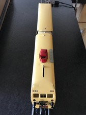 HORNBY ECHELLE O COFFRET