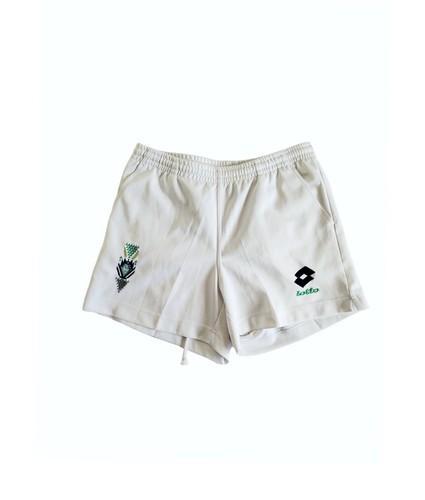 Short vintage lotto tennis - lotto,