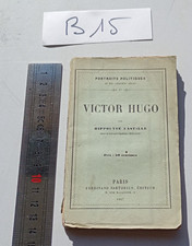 Livre Portraits Politiques