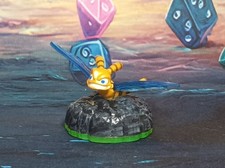 Sparx Dragonfly Figurine