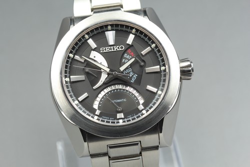 Montre seiko brightz - seiko,