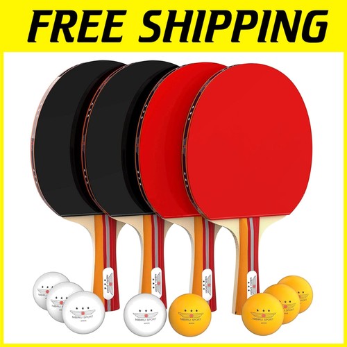 Tournament quality ping pong - tournament,