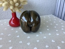 Sculpture "Coco de Mer" en