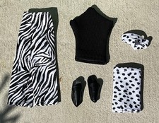 Minifee Bjd Doll Clothes 