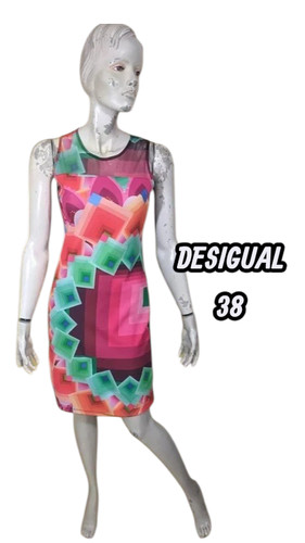 Desigual taille superbe - desigual,