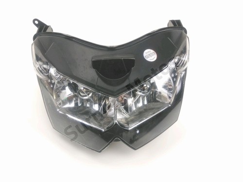 Optique avant kawasaki 750 - optique,