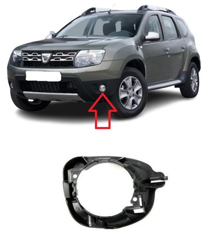Nouveau pour dacia duster - pour,