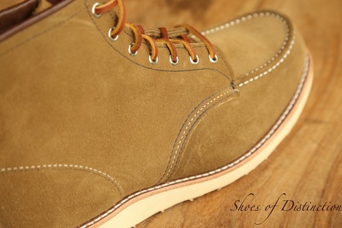 Redwing red wing 8881 - redwing,