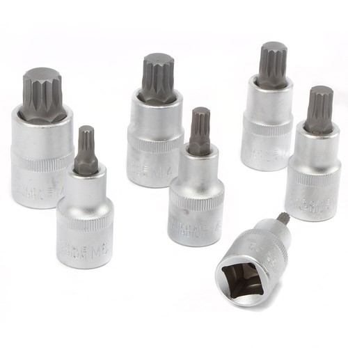 Douilles xzn toolatelier - xzn,