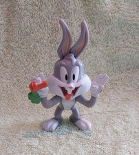 figurine Bugs Bunny Looney