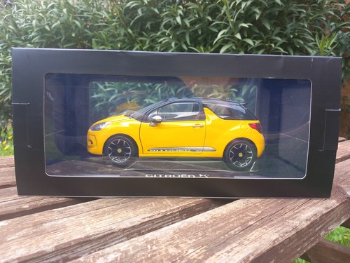 Norev citroën ds3 2010 - norev,