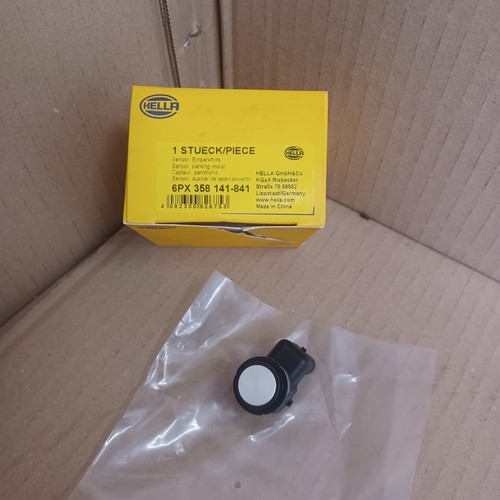 Radar recul touran i - radar,