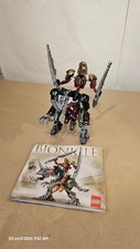 LEGO Bionicle 8811 Lhikan