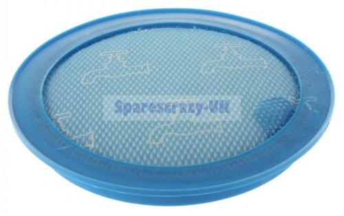 Pour filtre pack - le, du